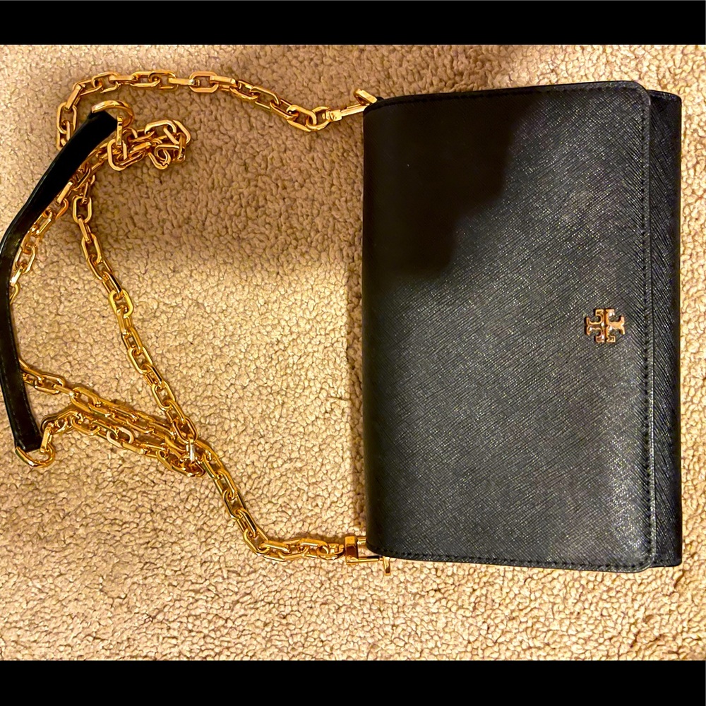Tory Burch crossbody handbag